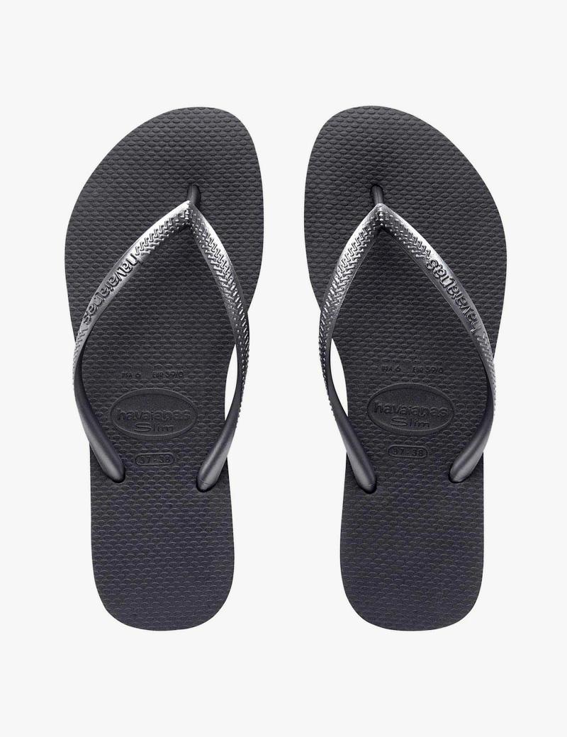 Havaianas Slim Metallic