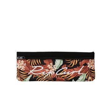 Rip Curl Long Pencil Case Variety