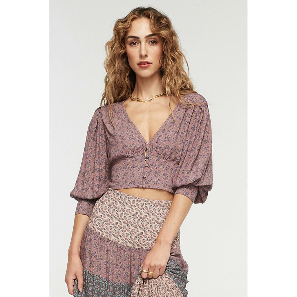 Tigerlily Khaleesi Marleigh Blouse