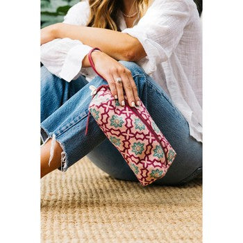 Tigerlily Melissa Toiletry Bag
