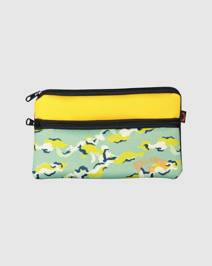 Billabong Groms Pencil Case
