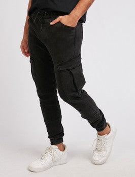 St Goliath Oxide Cargo Pant