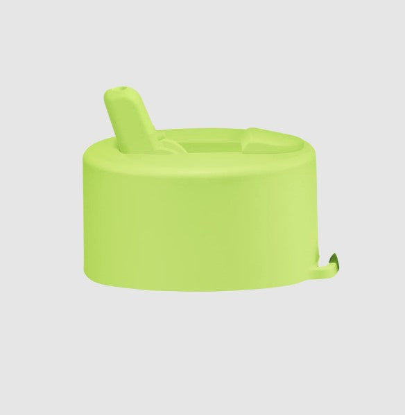 Frank Green Flip Straw Lid Pack Pistachio Green