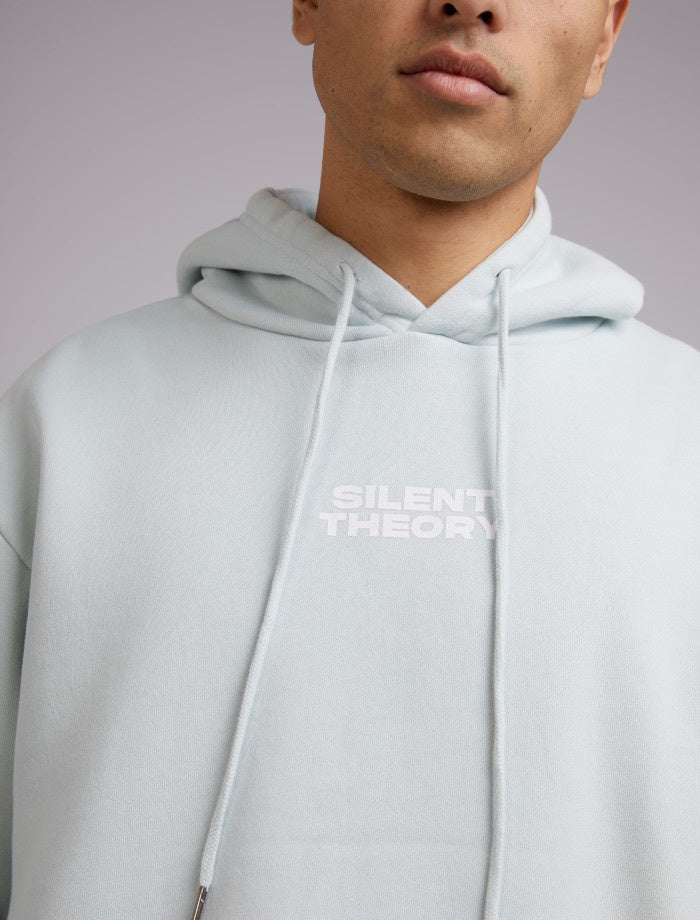 Silent Theory Prime Hoody