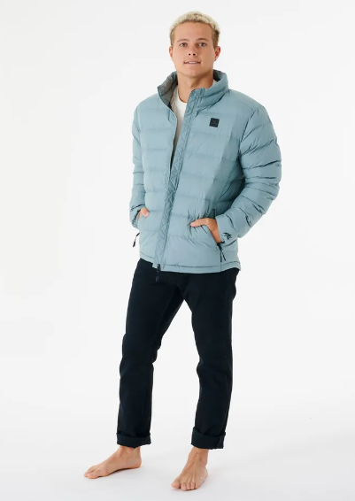 Rip Curl Anti Series Elite Puff Crew