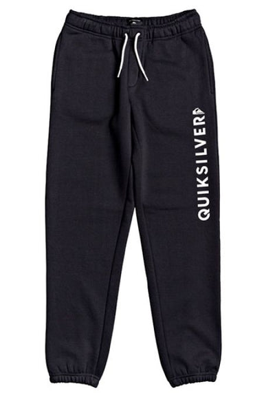 Quicksilver Trackpant Screen Youth