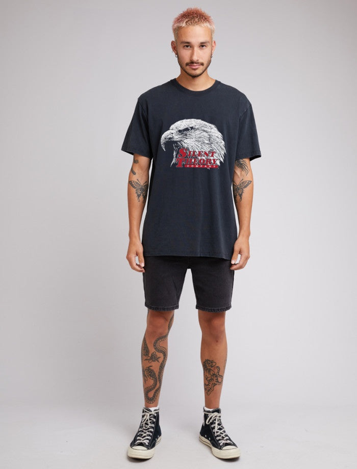 Silent Theory Richmond Tee