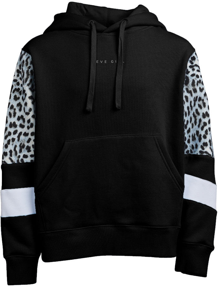 Eve Girl Riley Contrast  Hoody (Size 8-16)