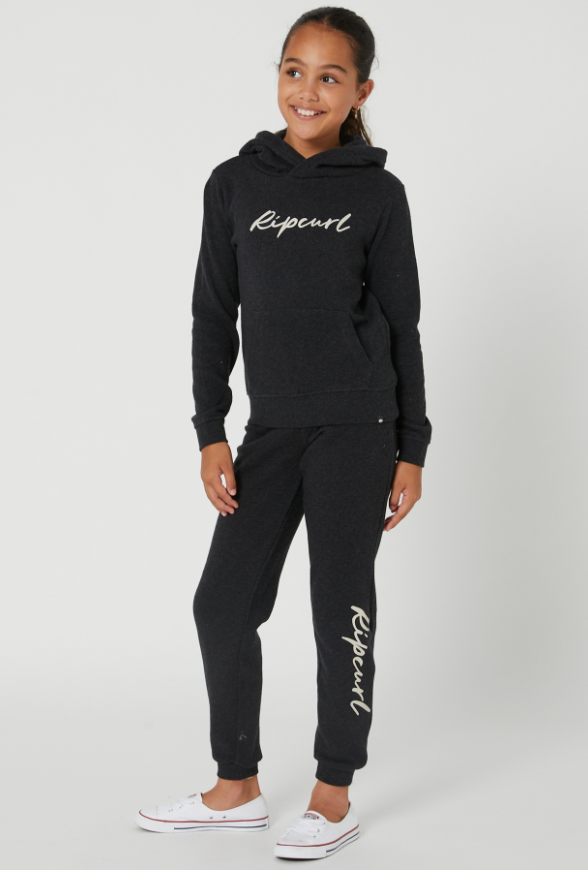 Rip Curl Script Trackpant -Girl