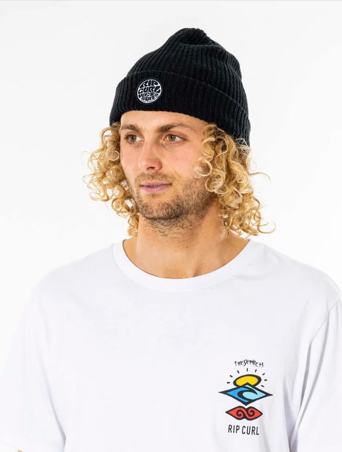 Rip Curl Icons Reg Beanie