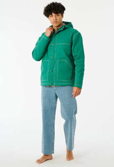 Rip Curl Archive Jacket