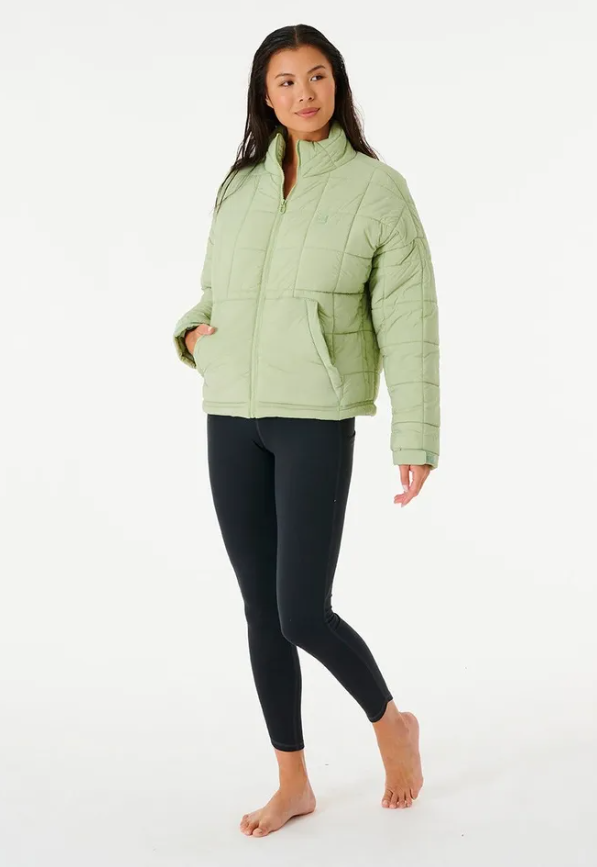 Rip Curl Anti-Series Anotea Pack Jacket