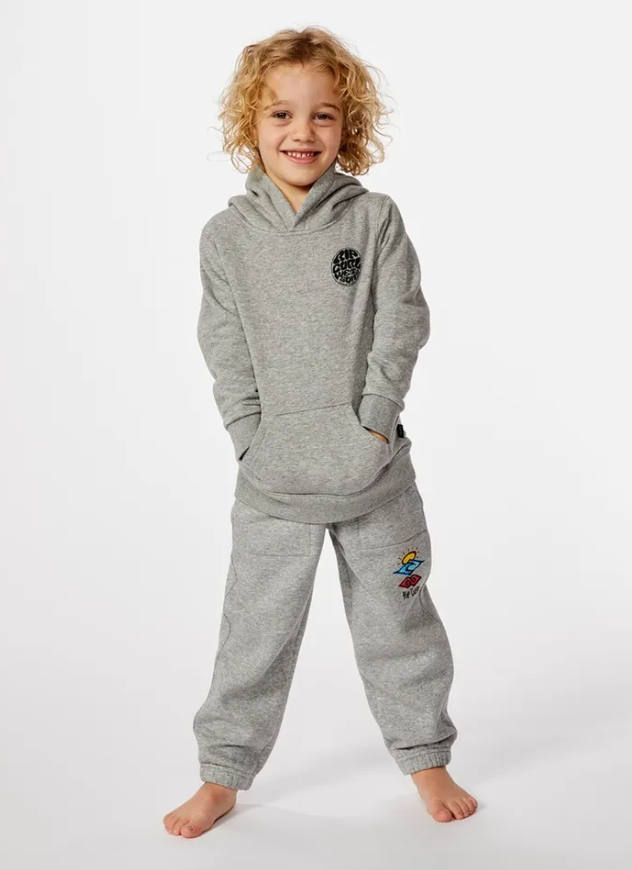 Rip Curl Icons Of Shred Trackpant -Boy