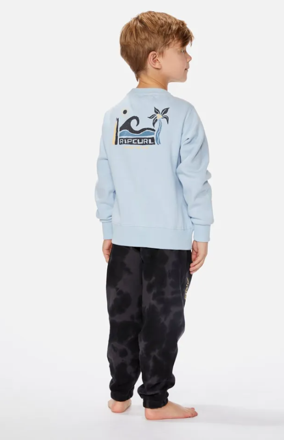 Rip Curl Gremlin Surf Crew -Boy