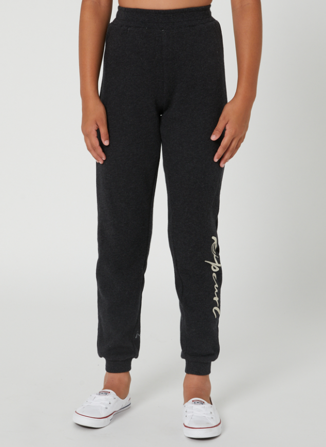 Rip Curl Script Trackpant -Girl