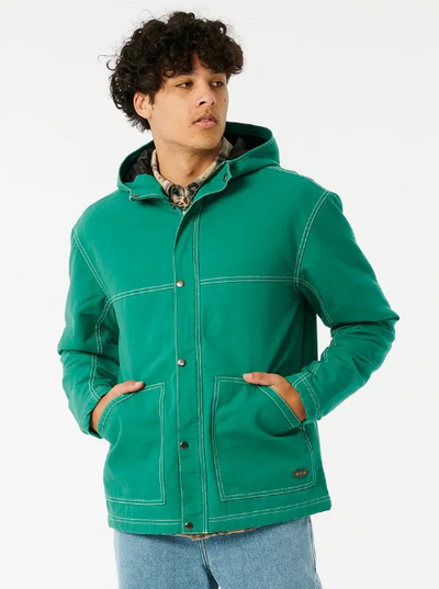 Rip Curl Archive Jacket