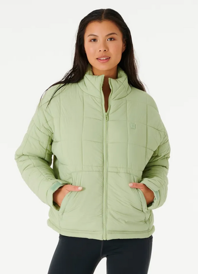 Rip Curl Anti-Series Anotea Pack Jacket