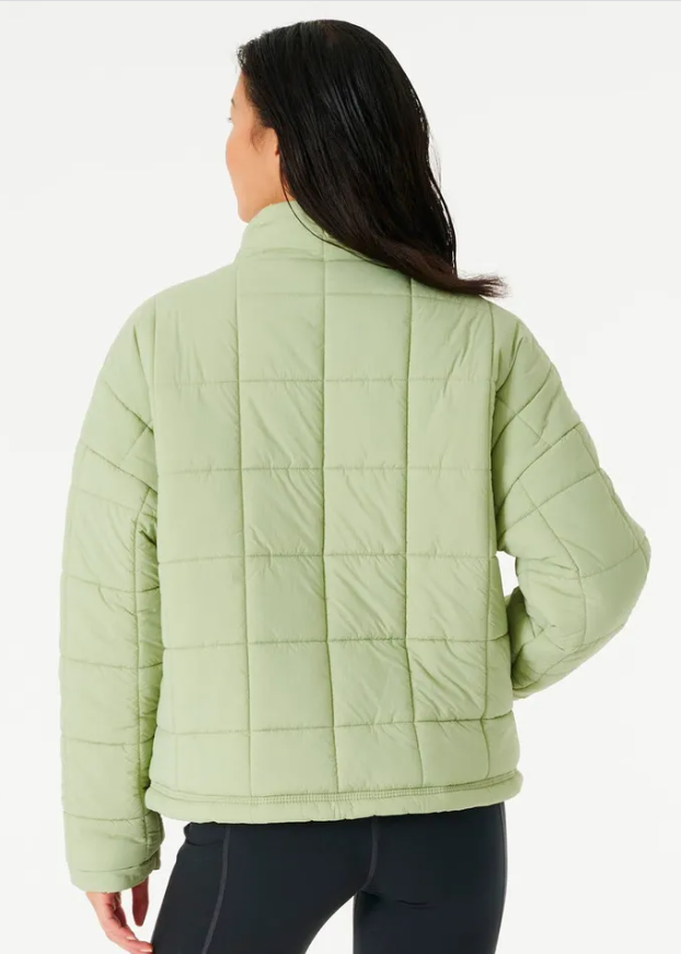 Rip Curl Anti-Series Anotea Pack Jacket