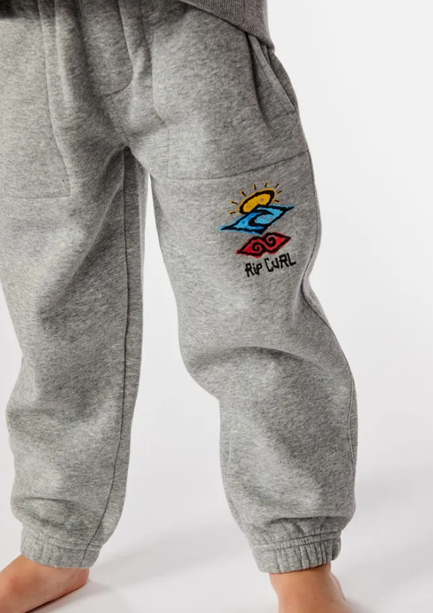 Rip Curl Icons Of Shred Trackpant -Boy