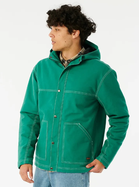 Rip Curl Archive Jacket