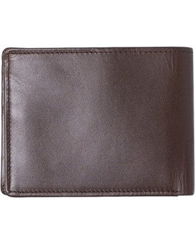 RVCA Cedar Bifold Wallet