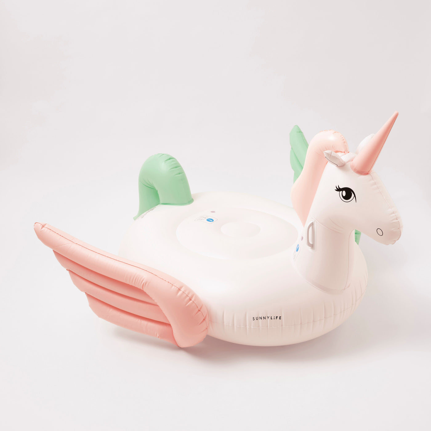 Sunny Life Luxe Ride-On Unicorn
