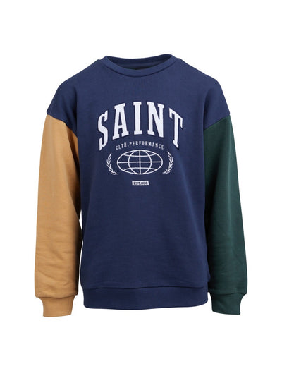 St Goliath Saint Sweat (Size 3-7)