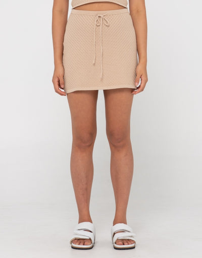 Rusty Florence Skirt