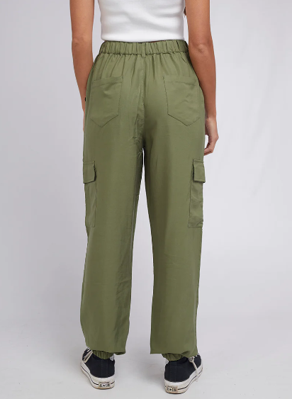 Silent Theory Charli Cargo Pant