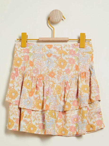 Eve Girl Meadow Skirt