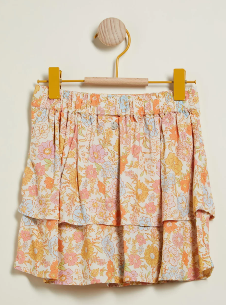 Eve Girl Meadow Skirt