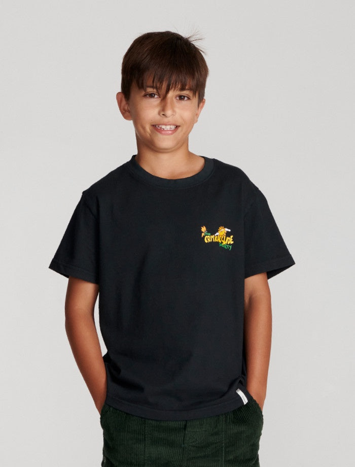 Critical Slide Society Kids Tee