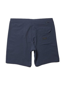 Vissla Solid Sets 18.5" Boardshort-DKD