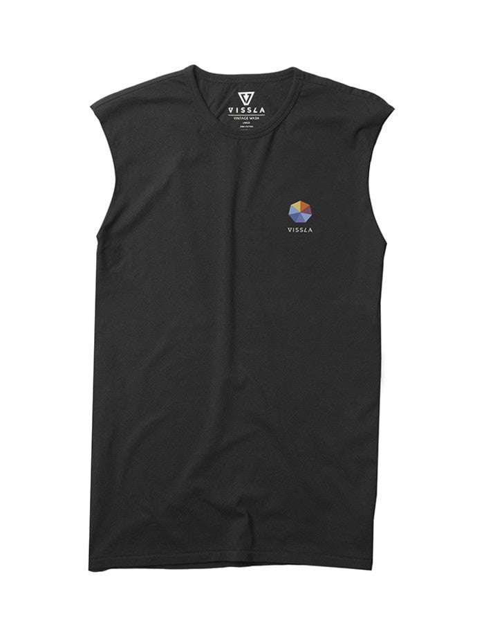 Vissla Spectrum Organic S/Less