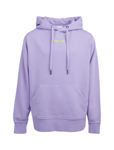 Eve Girl Sport Hoody Jumper