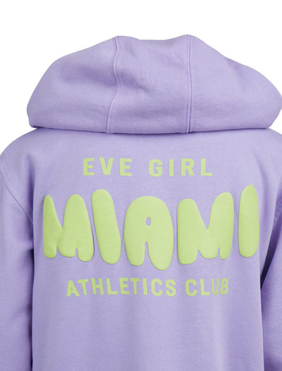 Eve Girl Sport Hoody Jumper