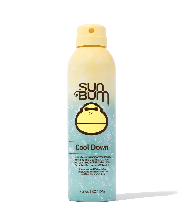 Sun Bum Cool Down Spray 177ml