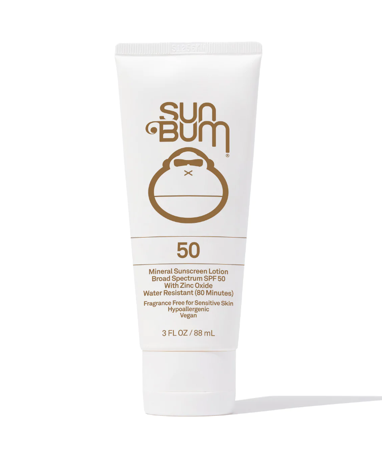 Sun Bum Mineral SPF 50+