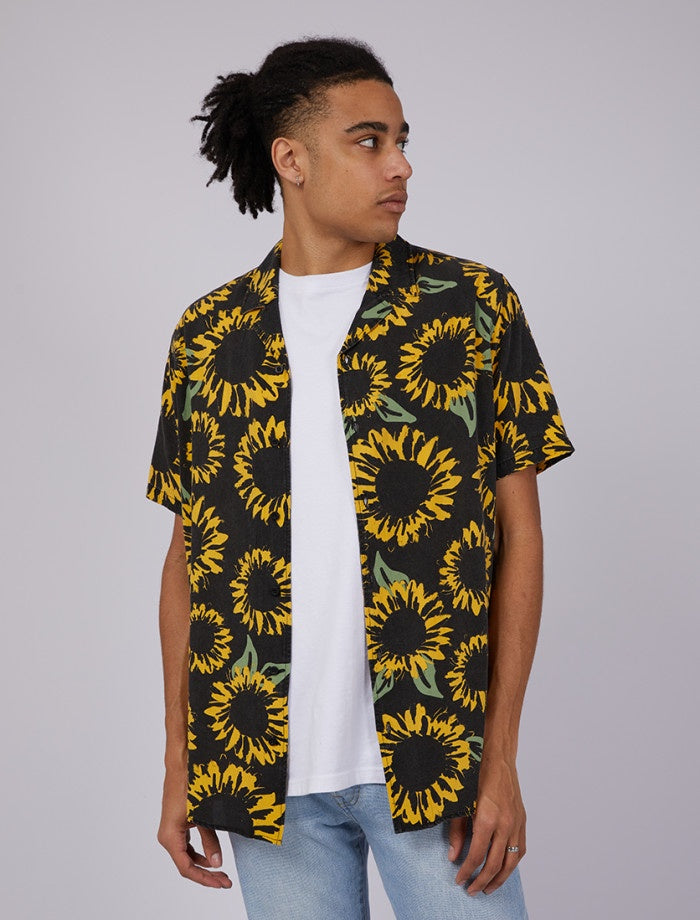 Silent Theory Sunny SS Shirt
