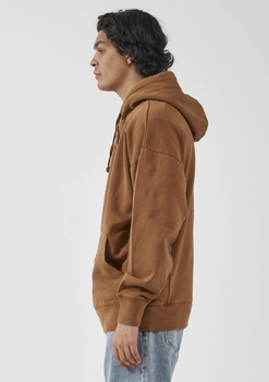 Thrills Minimal Thrills Slouch Pull On Hood Bronze