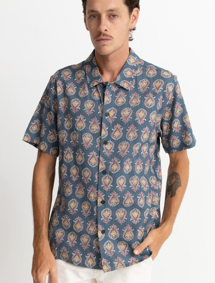 Rhythm Tofo SS Shirt