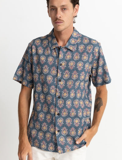 Rhythm Tofo SS Shirt