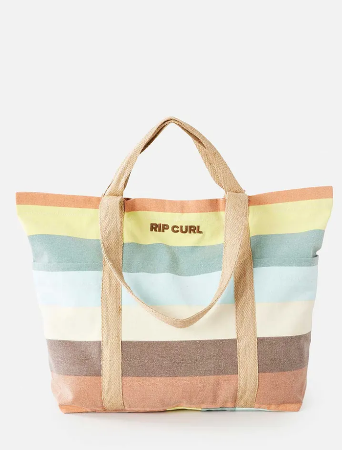 Rip Curl Organic Canvas 29l Beach Tote