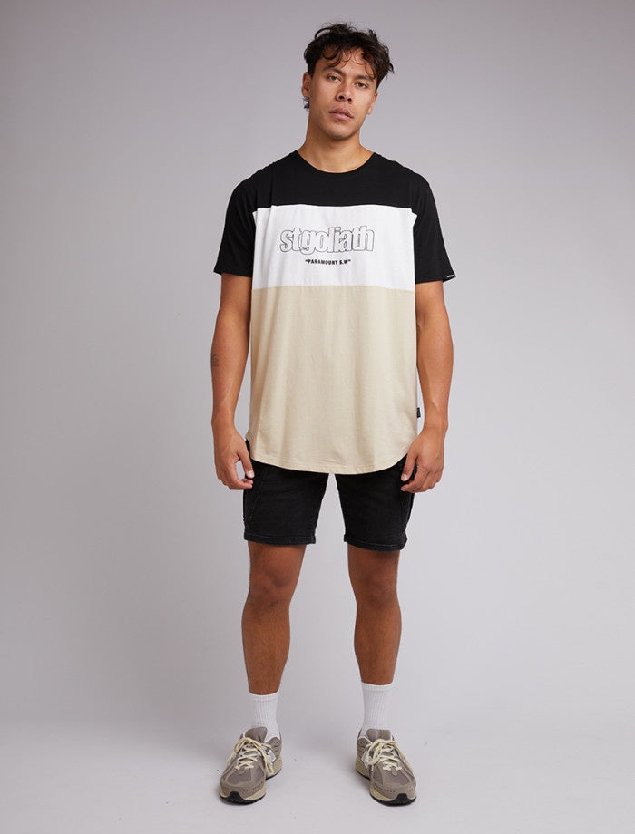 St Goliath Towers Tee