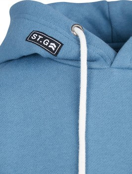 St Goliath Trac Hoody (Size 8-16)