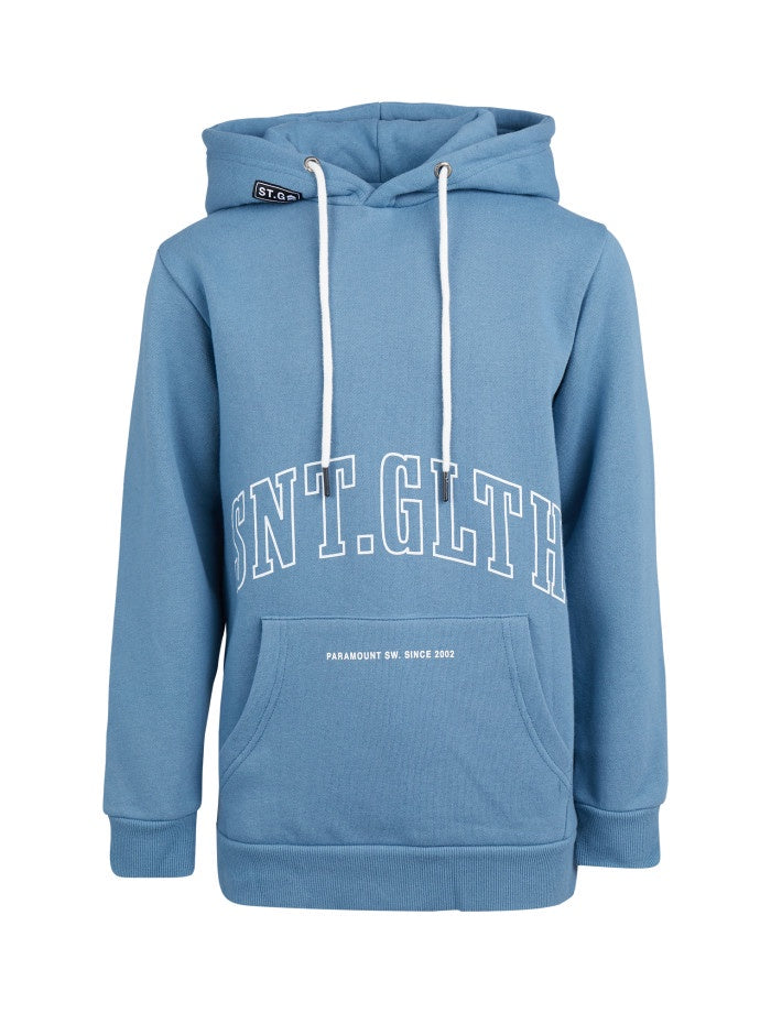 St Goliath Trac Hoody (Size 8-16)