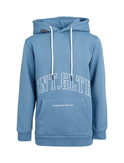 St Goliath Trac Hoody (Size 8-16)