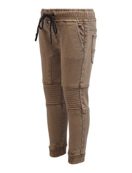 St Goliath Traveller Pant (Size 3-7)