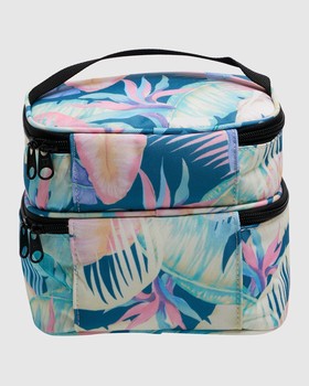 Billabong Marine Tropic Lunch Box