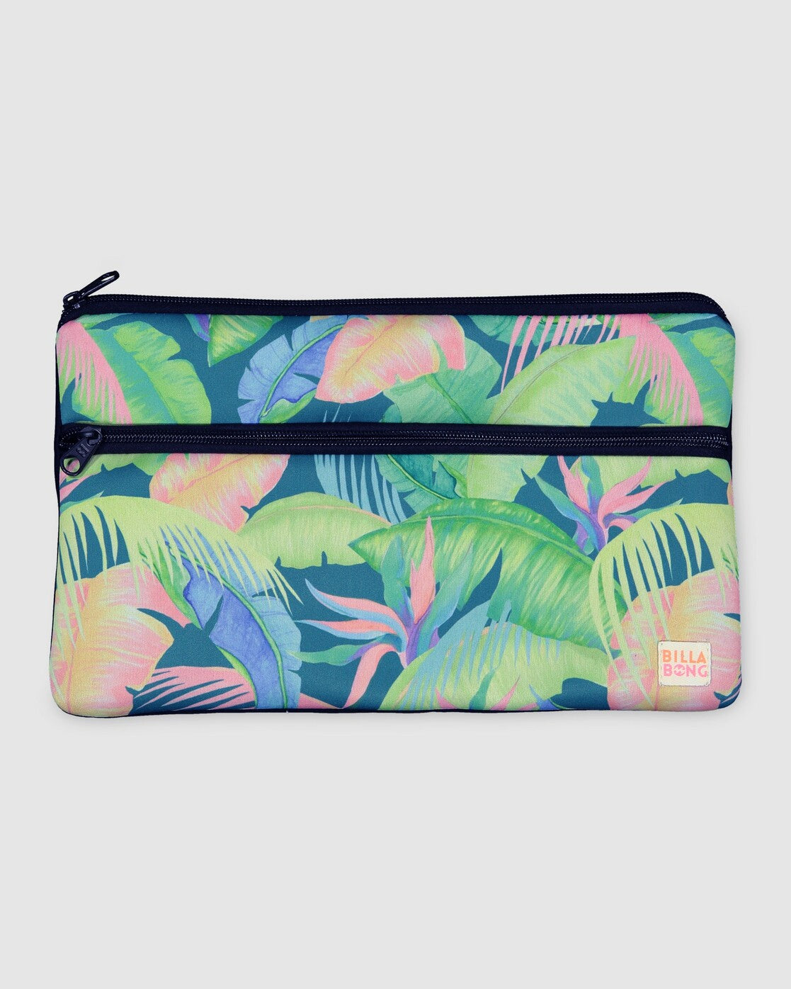 Billabong Marine Tropic Pencil Case